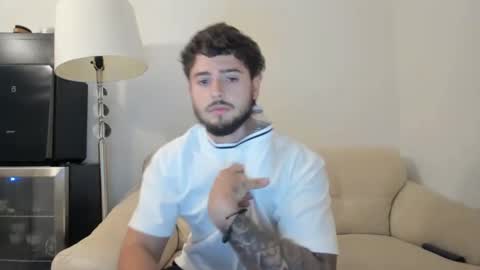 Zay lanez online show from 12-10-24, 03:41