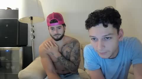 Zay lanez online show from 12-11-24, 03:56