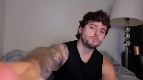 Zay lanez online show from 01-10-25, 08:15