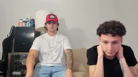 Zay lanez online show from 02-05-25, 10:01