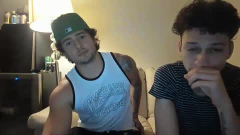 Zay lanez online show from 02-11-25, 03:18