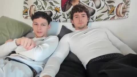 Zay lanez online show from 02-11-25, 10:50