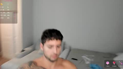 Snapshot of zaylanez chatting on 12-19-25, 05:25 Zay lanez online show from 12-19-25, 05:25