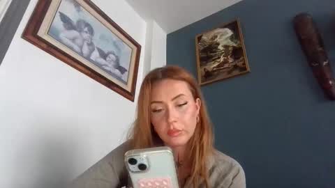 zaylarussell online show from 03-09-26, 11:03