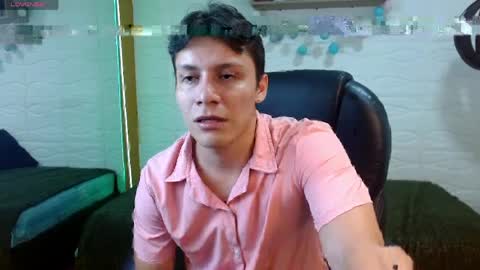 zayn_clausen online show from 04-30-26, 05:41