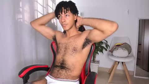 zayn 3 online show from 03-10-26, 08:03