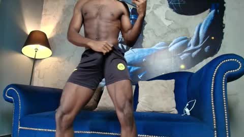 zayn_oba online show from 09-18-25, 12:45