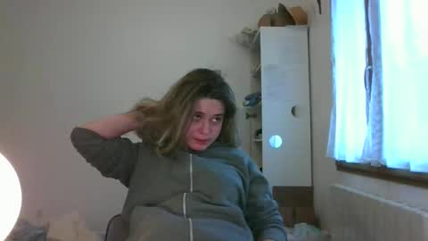 zazbella online show from 02-01-26, 08:46