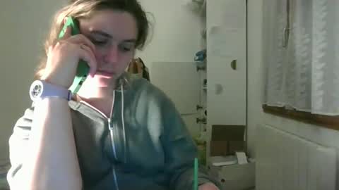 zazbella online show from 02-10-26, 10:03