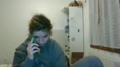 zazbella online show from 02-12-26, 09:32