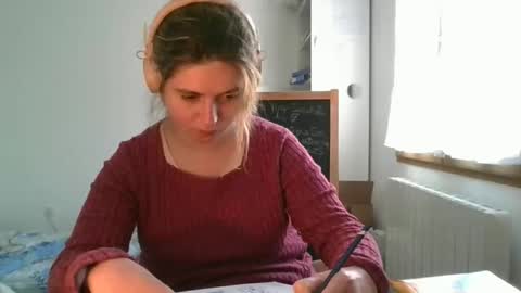 zazbella online show from 03-09-26, 08:18