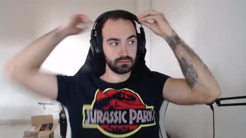 Grizzly Bear online show from 12-02-24, 09:13