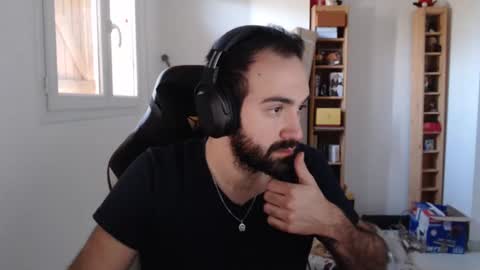 Grizzly Bear online show from 01-23-25, 03:01