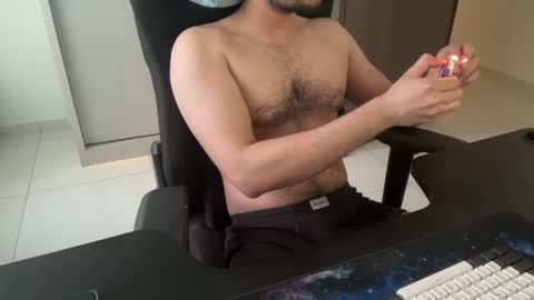 Ze online show from 04-18-26, 11:58