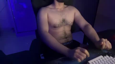 Ze online show from 04-24-26, 05:48