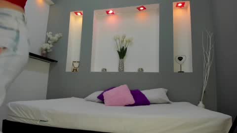 Karolyne online show from 01-20-25, 11:35