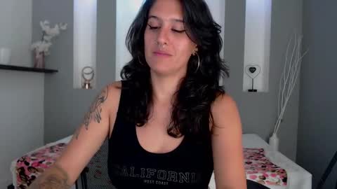 Karolyne online show from 02-17-25, 08:36