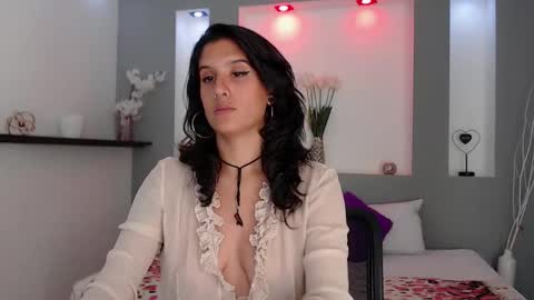 Karolyne online show from 02-20-25, 02:35