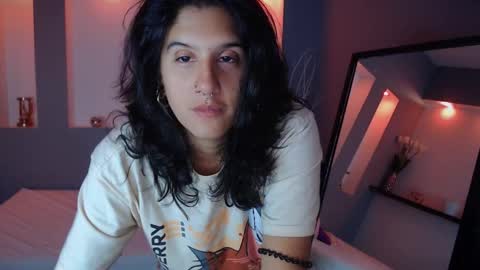 Karolyne online show from 09-16-25, 11:11