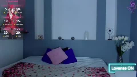 Karolyne online show from 11-24-25, 11:10