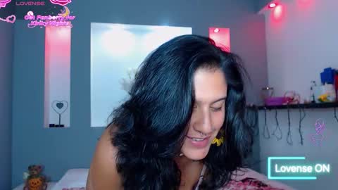 Karolyne online show from 02-19-26, 07:32