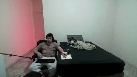 pervboy online show from 11-03-25, 02:46