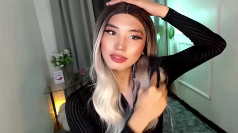 zelainalovetocum online show from 01-29-25, 09:33