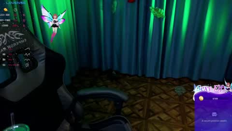 Zelda online show from 01-07-25, 12:41