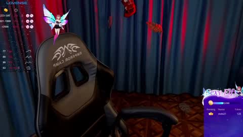 Zelda online show from 01-10-25, 10:17