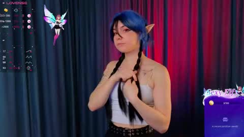 Zelda online show from 02-09-25, 08:22