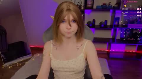 Zelda online show from 12-14-25, 07:18