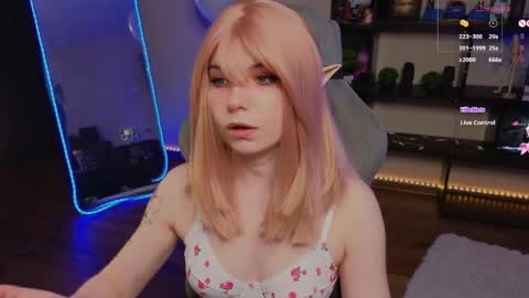 Zelda online show from 04-16-26, 11:33