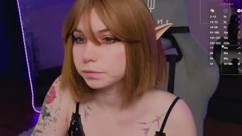 Zelda online show from 04-19-26, 09:52