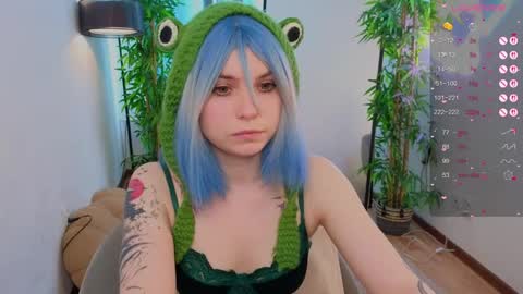 Zelda online show from 04-21-26, 07:03