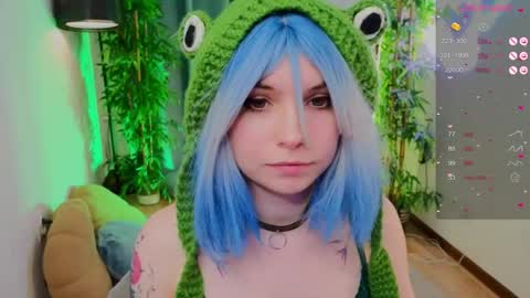 Zelda online show from 04-26-26, 01:47