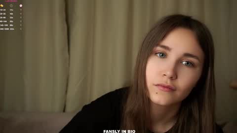 Emilia online show from 10-16-25, 01:06