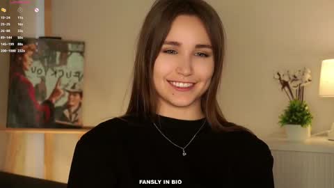 Emilia online show from 10-21-25, 05:19