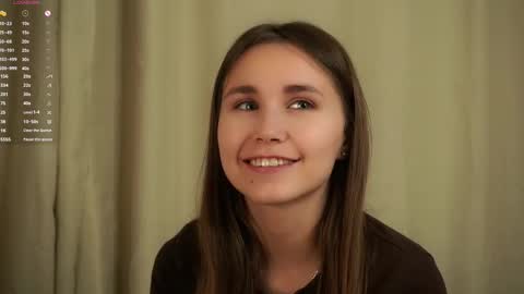 Emilia online show from 11-03-25, 01:08