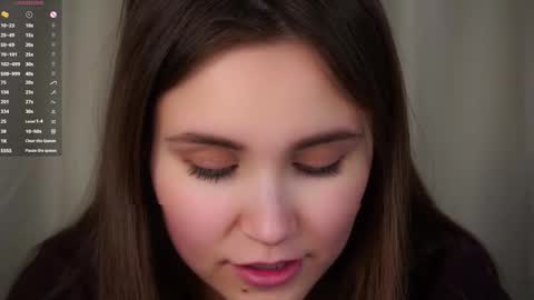 Emilia online show from 11-29-25, 01:19