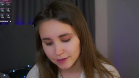 Emilia online show from 01-18-26, 01:20