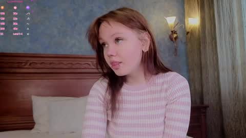Emilia online show from 06-01-26, 02:13