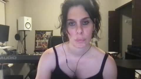 Zelda online show from 11-07-25, 01:16