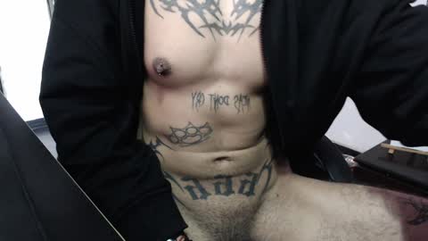 Zeldris online show from 01-09-25, 06:47