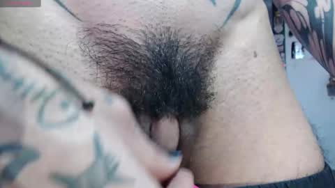 Zeldris online show from 02-18-25, 02:16