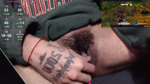 Zeldris online show from 03-05-25, 09:15