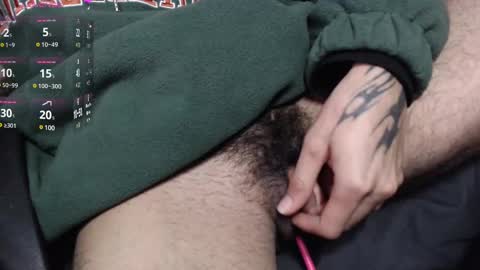 Zeldris online show from 03-06-25, 05:54