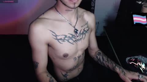 Zeldris online show from 03-11-25, 12:33