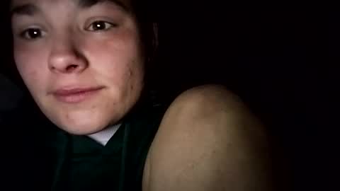 KENDAL Kaylee online show from 01-28-25, 07:22