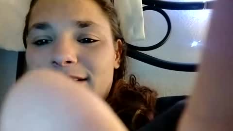 KENDAL Kaylee online show from 02-12-25, 01:27