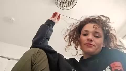 KENDAL Kaylee online show from 02-12-25, 07:24